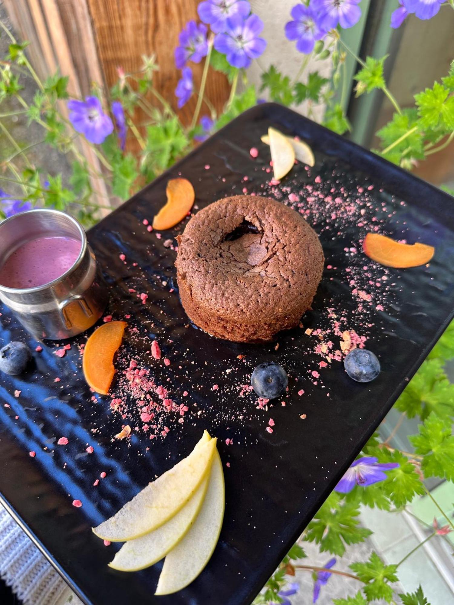 Hotel-Chalet Les Melezes Валоар Екстериор снимка